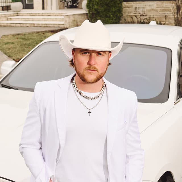 Graham Barham: OIL MONEY TOUR thumbnail