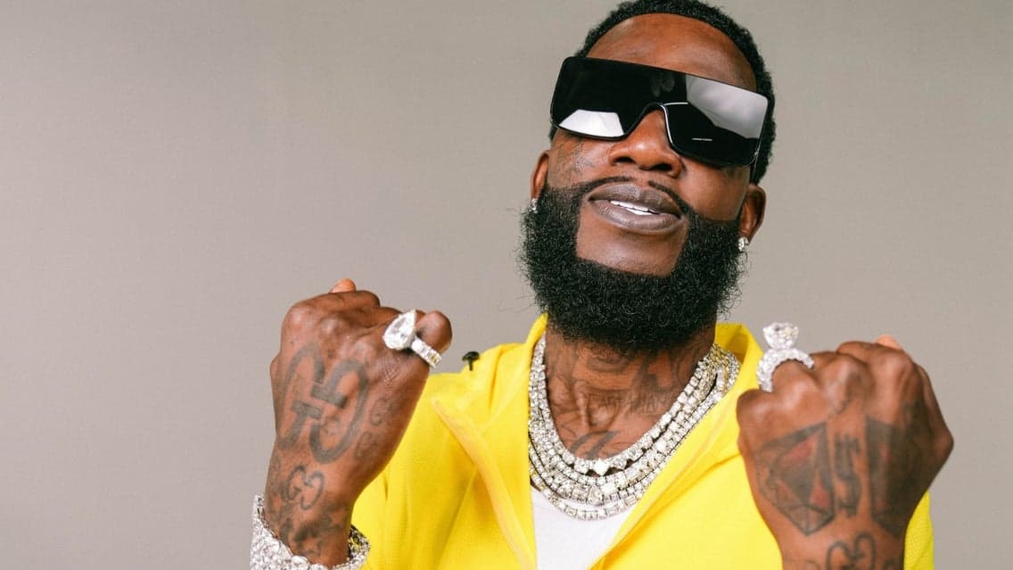 Gucci Mane thumbnail