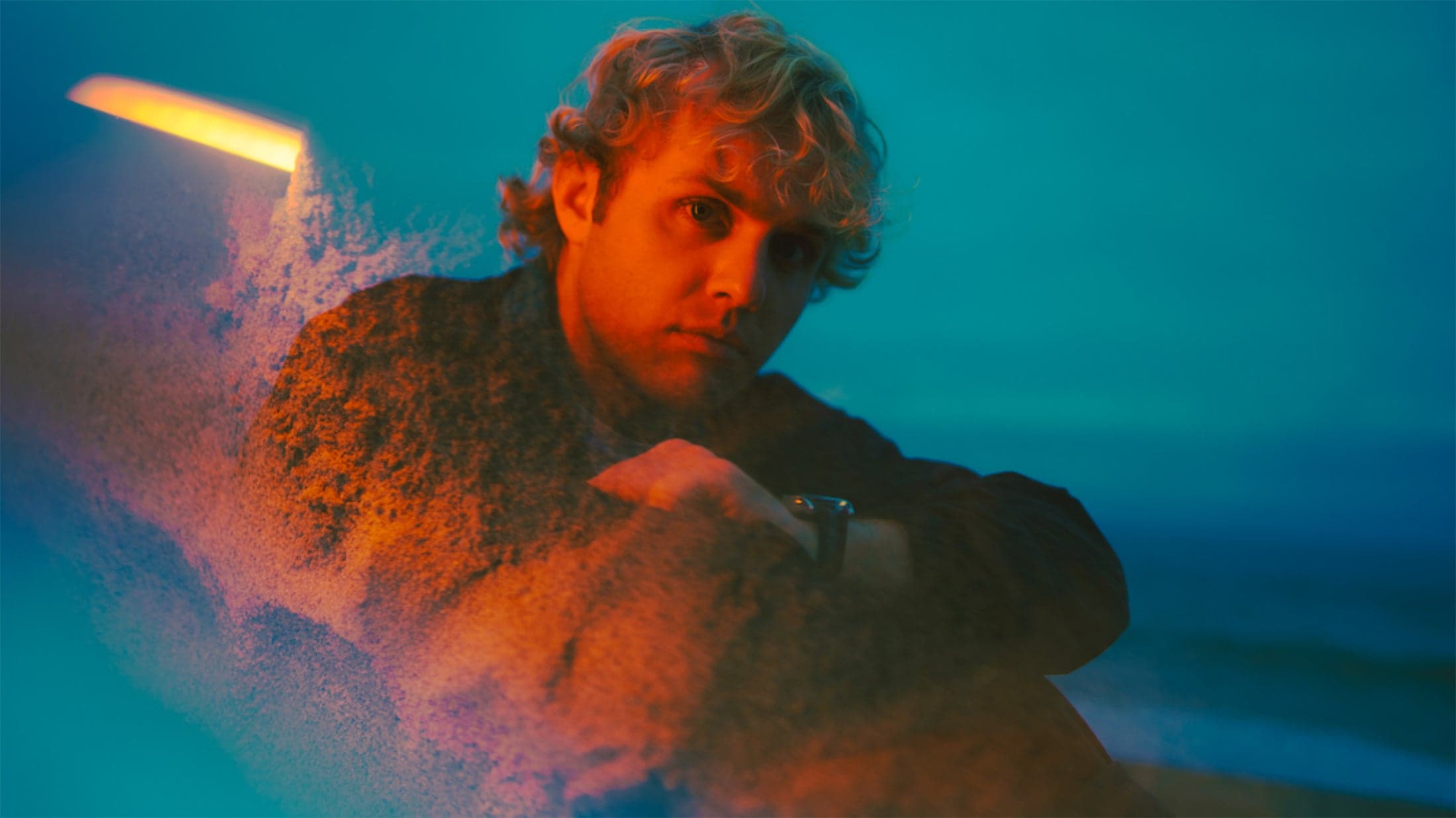 Brendan Abernathy thumbnail