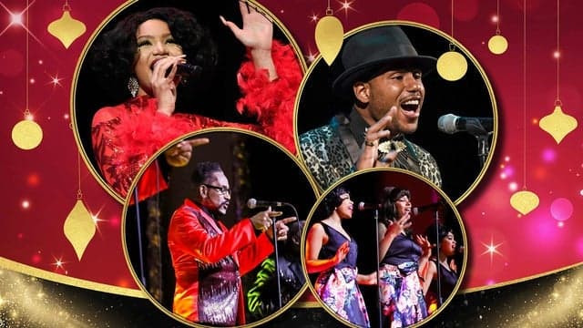 Motown Christmas thumbnail