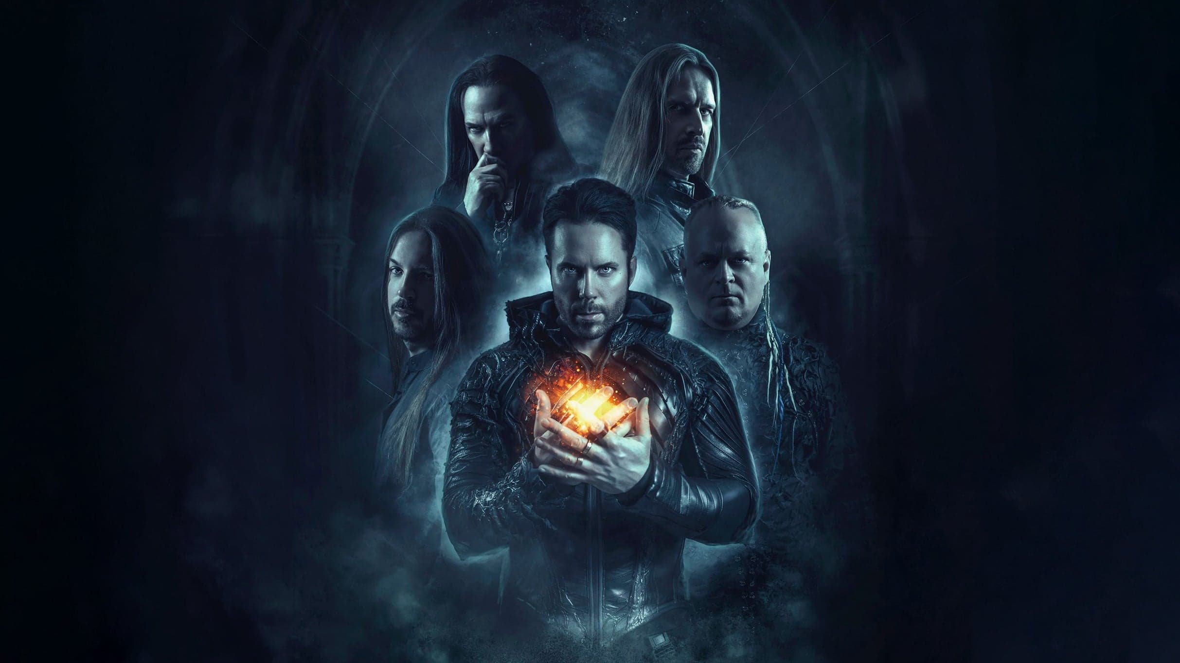 Kamelot thumbnail