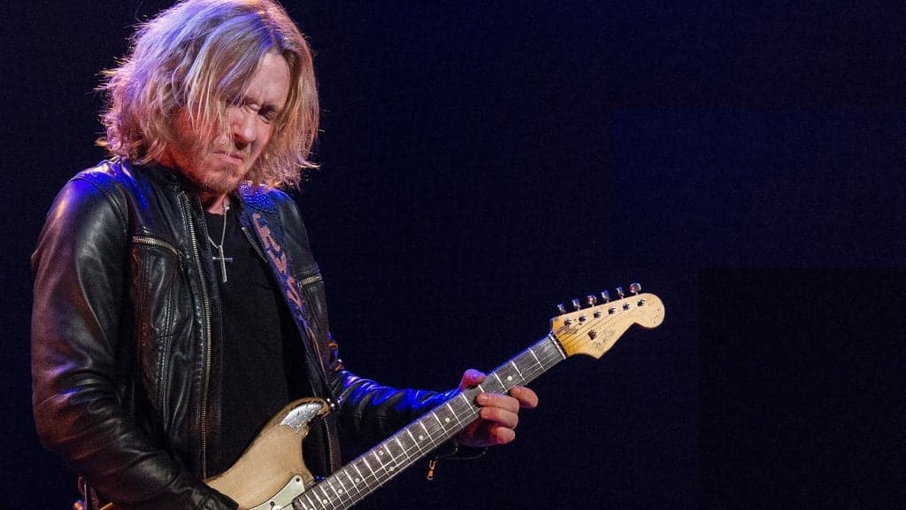 Kenny Wayne Shepherd thumbnail