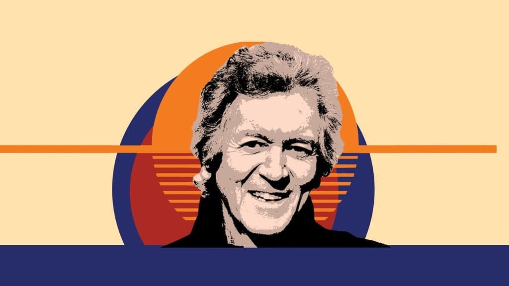 Rodney Crowell thumbnail