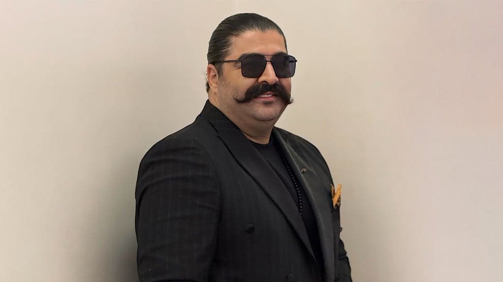 Behnam Bani thumbnail