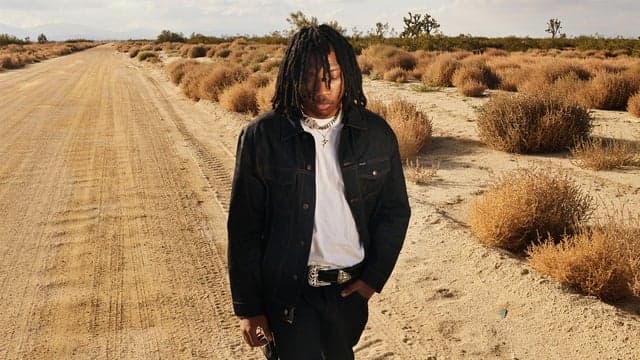 Kenny Mason thumbnail