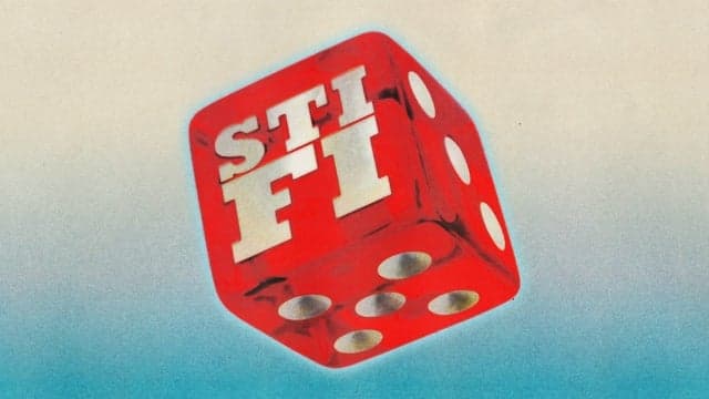 Sticky Fingers thumbnail