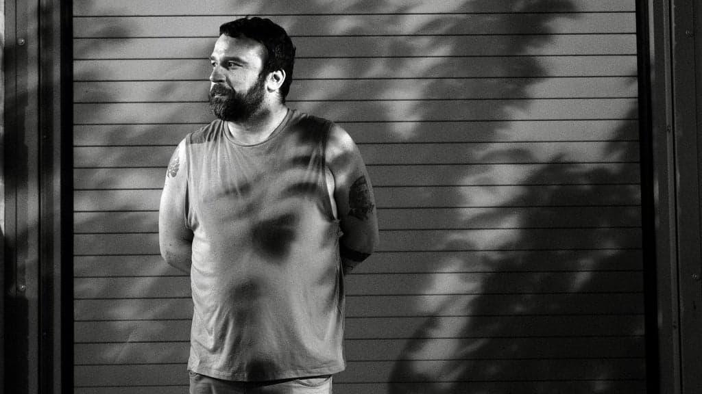 Max Bemis thumbnail