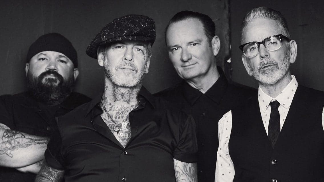 Social Distortion thumbnail