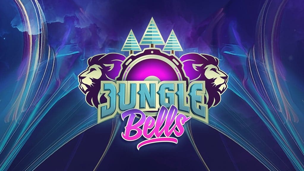 Jungle Bells thumbnail