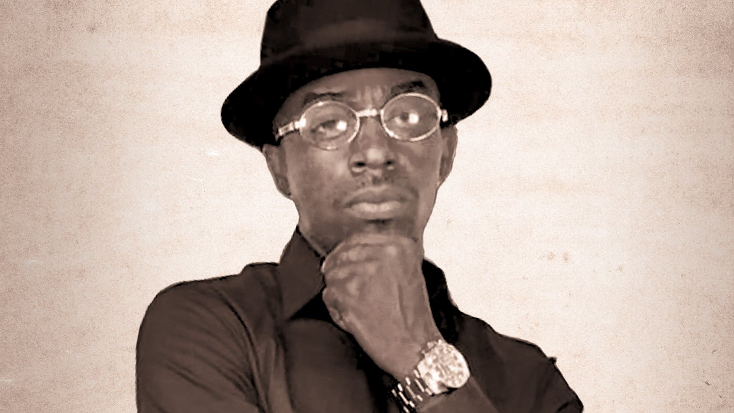 King George thumbnail