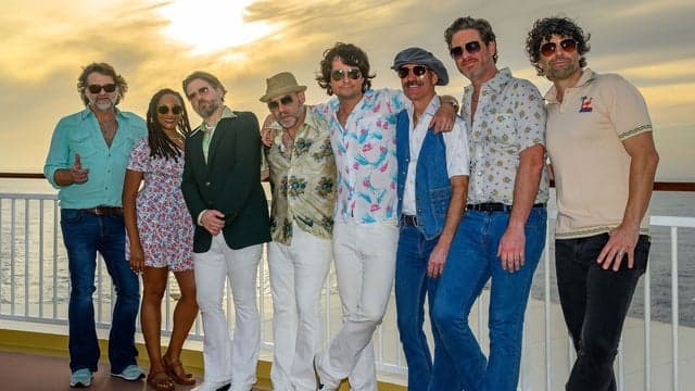 Yacht Rock Revue thumbnail