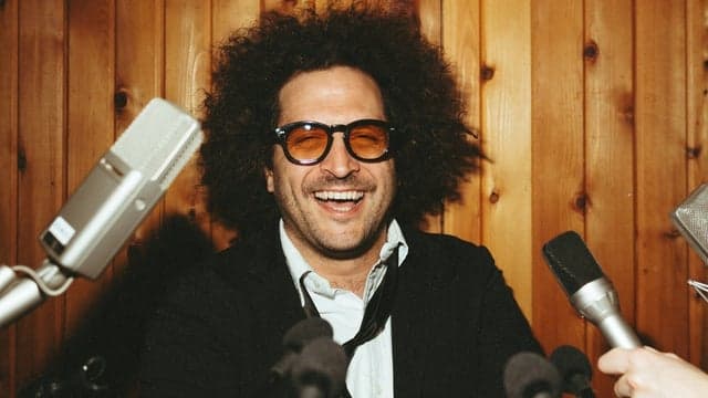 Andy Frasco & the U.N. thumbnail